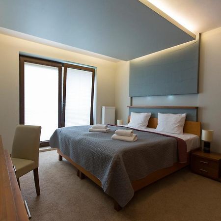 Willa Port Apartament Lilia Ostróda Εξωτερικό φωτογραφία